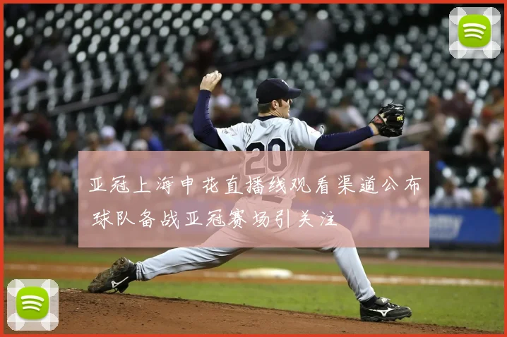 亚冠上海申花直播线观看渠道公布 球队备战亚冠赛场引关注